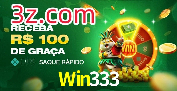 Win333