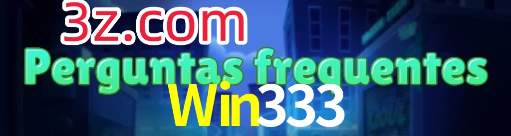 Win333