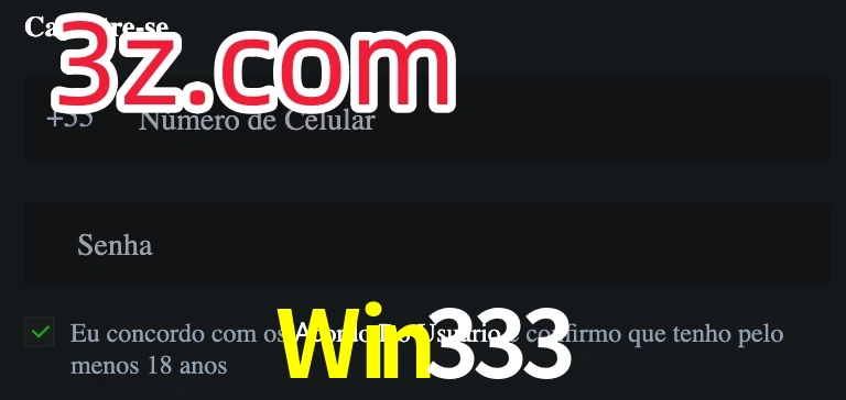 Win333